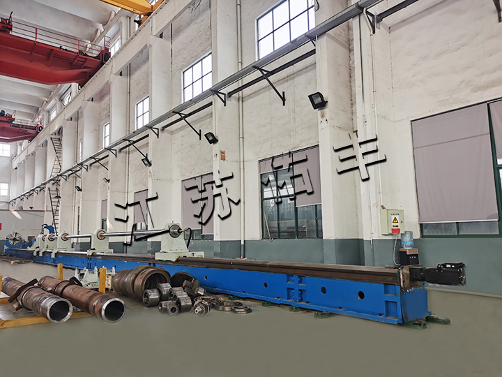 深孔鏜（口徑做到1米-長(zhǎng)度15米-深孔鏜5米）